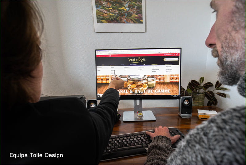 Progrommation PHP WordPress WooCommerce
