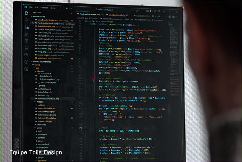 Progrommation PHP WordPress WooCommerce