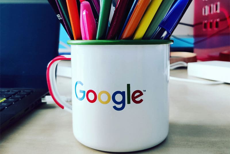 Référencement : Google supprime un très grand nombre de pages