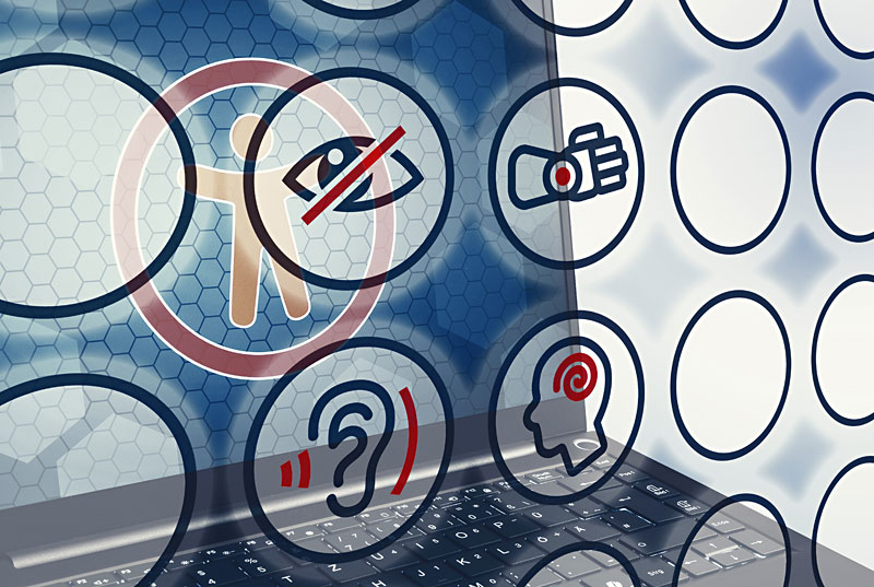 Certification Accessibilité Web