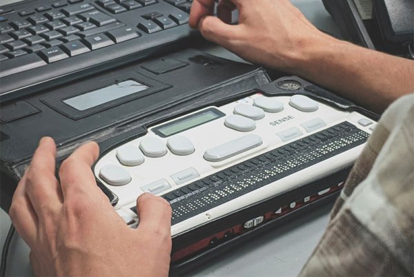 Certification Accessibilité RGAA